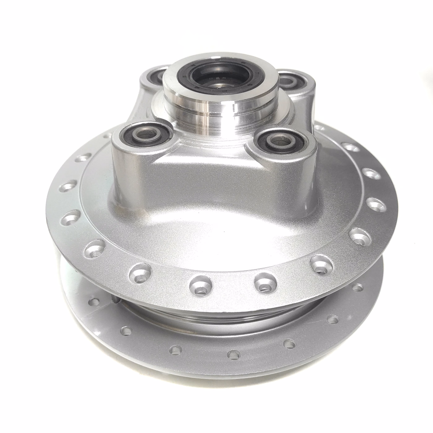 MAZA TRASERA P/ DM-250