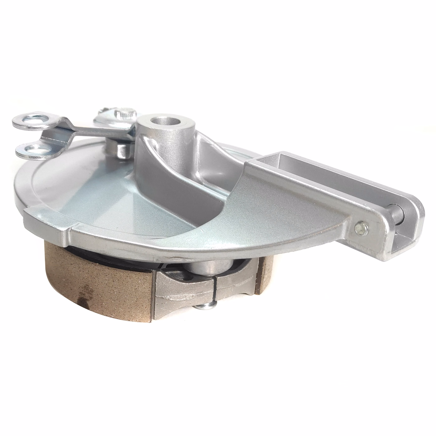 PORTA BALATA TRASERO COMPLETO P/ DM-250
