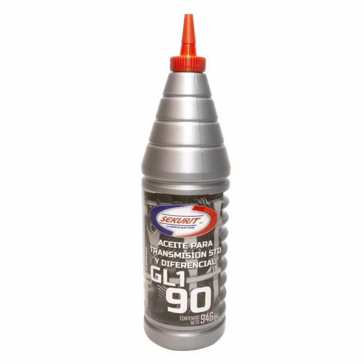 SEKURIT TRANSMISION STD 90  946ML